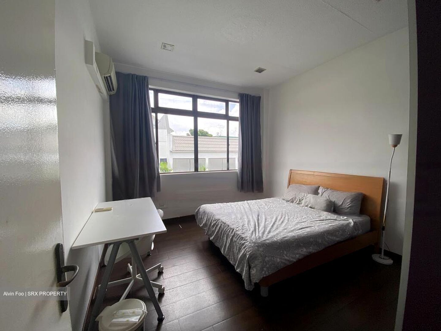 Cambridge Village (D8), Apartment #581234431